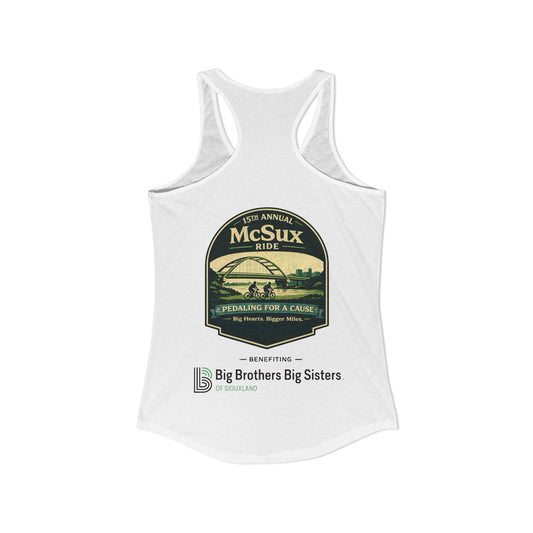 Racerback Tank - Women's
