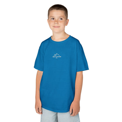 Kids (Youth) — Tiny Roamer Unisex Outdoor Shirt