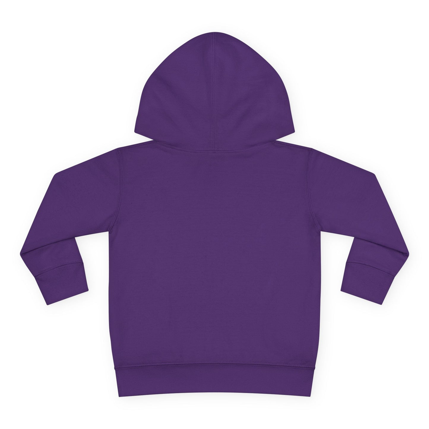 Toddler Hoodie — Rest & Roam Youth Mountain Pullover Hoodie
