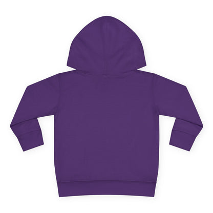 Toddler Hoodie — Rest & Roam Youth Mountain Pullover Hoodie