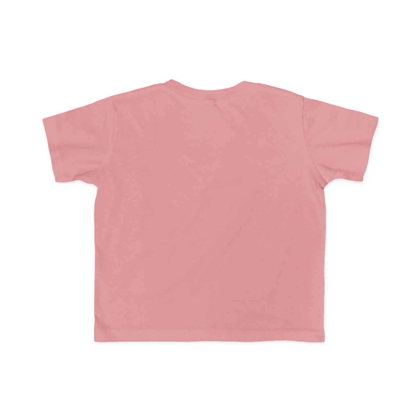 Toddler Tee — Rest & Roam Co. Soft Everyday Kids' Jersey Shirt