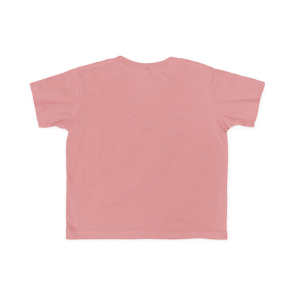 Toddler Tee — Rest & Roam Co. Soft Everyday Kids' Jersey Shirt