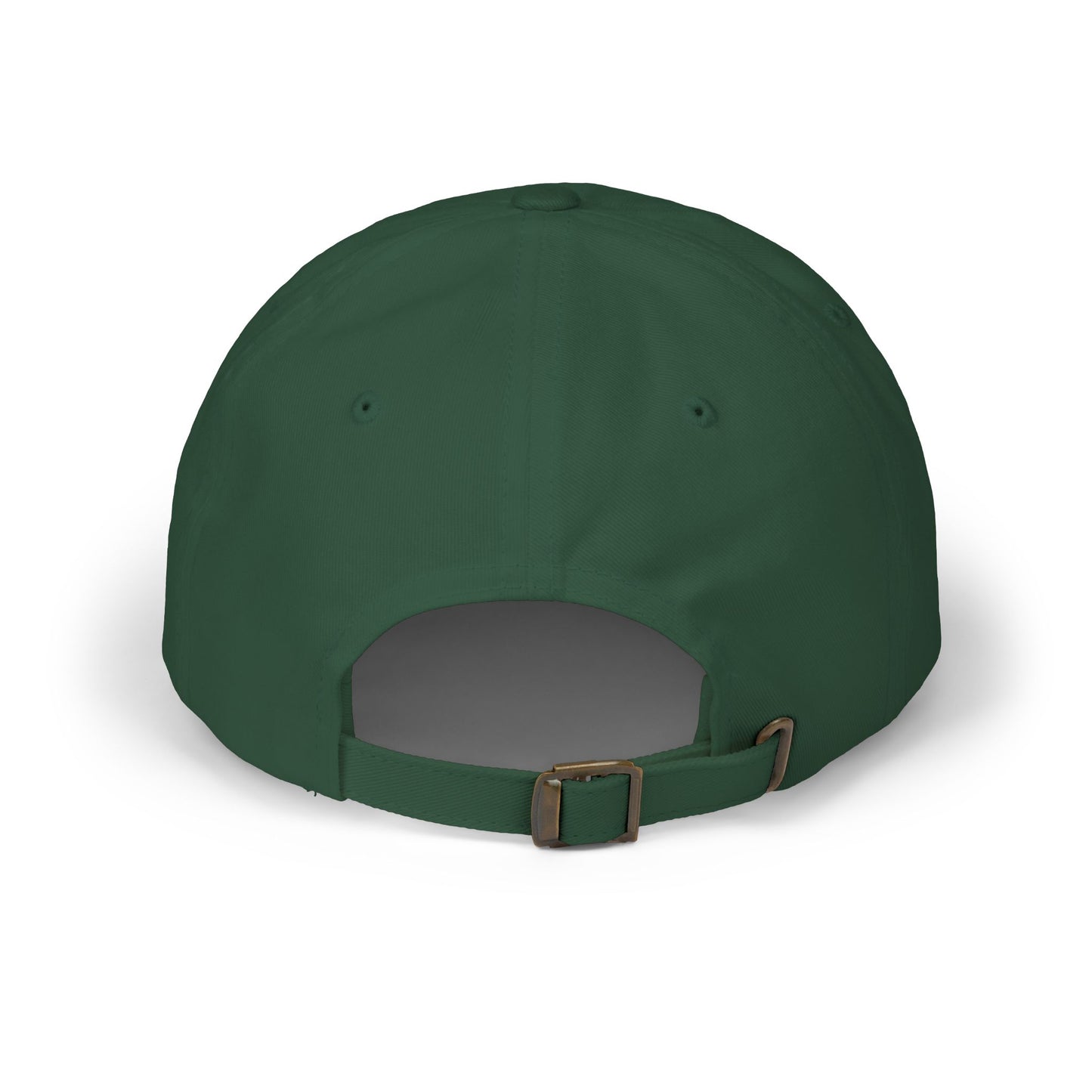Mountain Embroidered Dad Cap