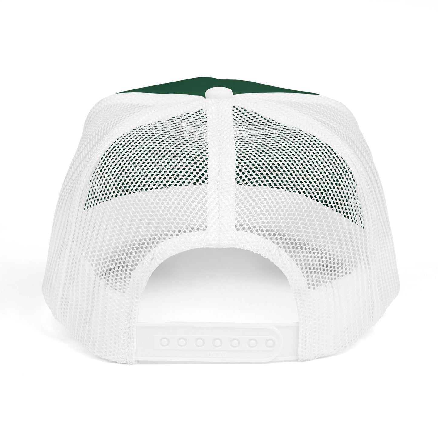 McSux Bike Ride - Foam Cap