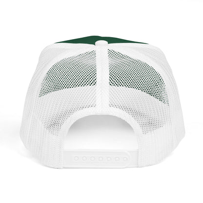 McSux Bike Ride - Foam Cap