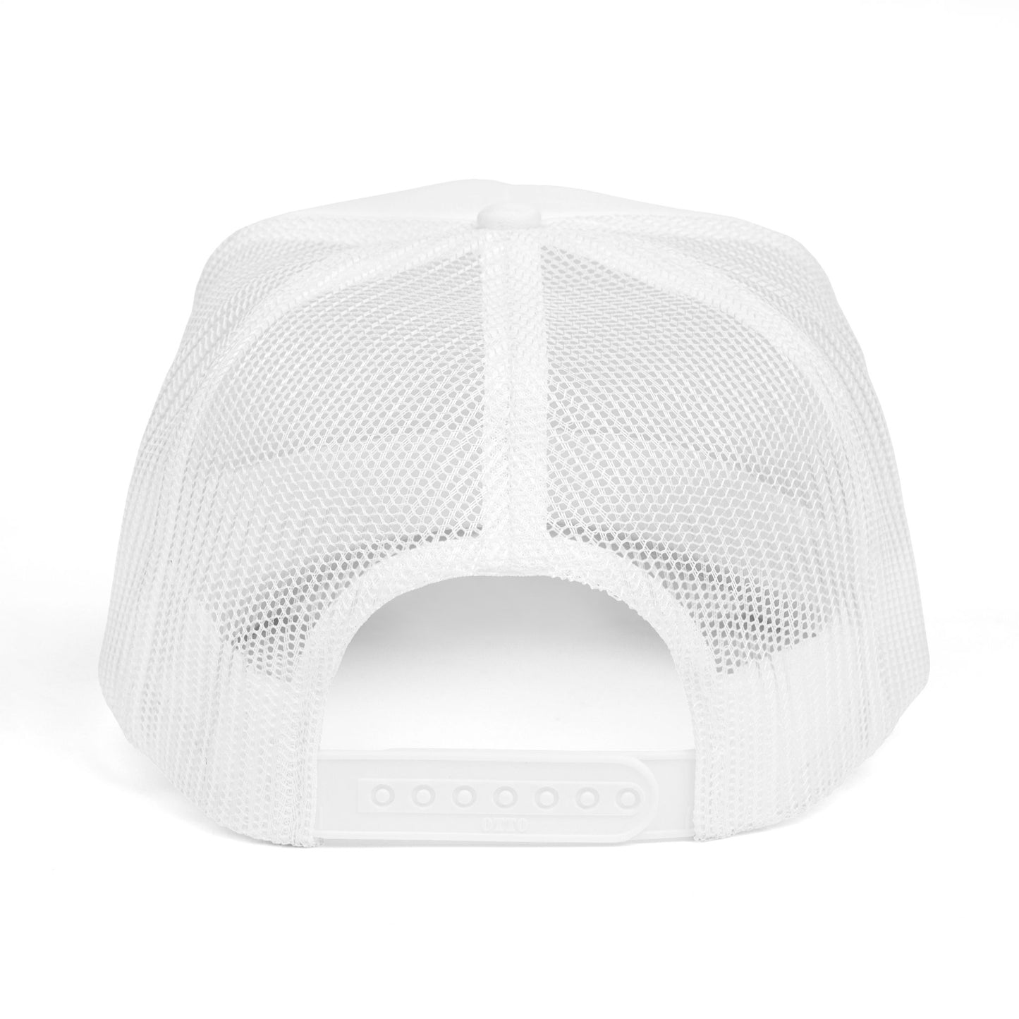 McSux Bike Ride - Foam Cap