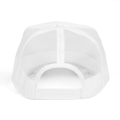 McSux Bike Ride - Foam Cap