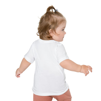 Tiny Roamer Baby Short Sleeve T-Shirt - Outdoor Adventure-Ready