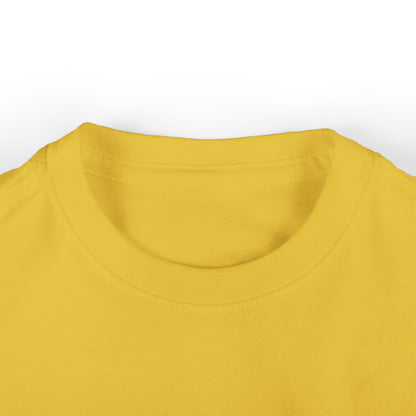 Infant Tee - "Tiny Boomer" Minimalist Baby Shirt