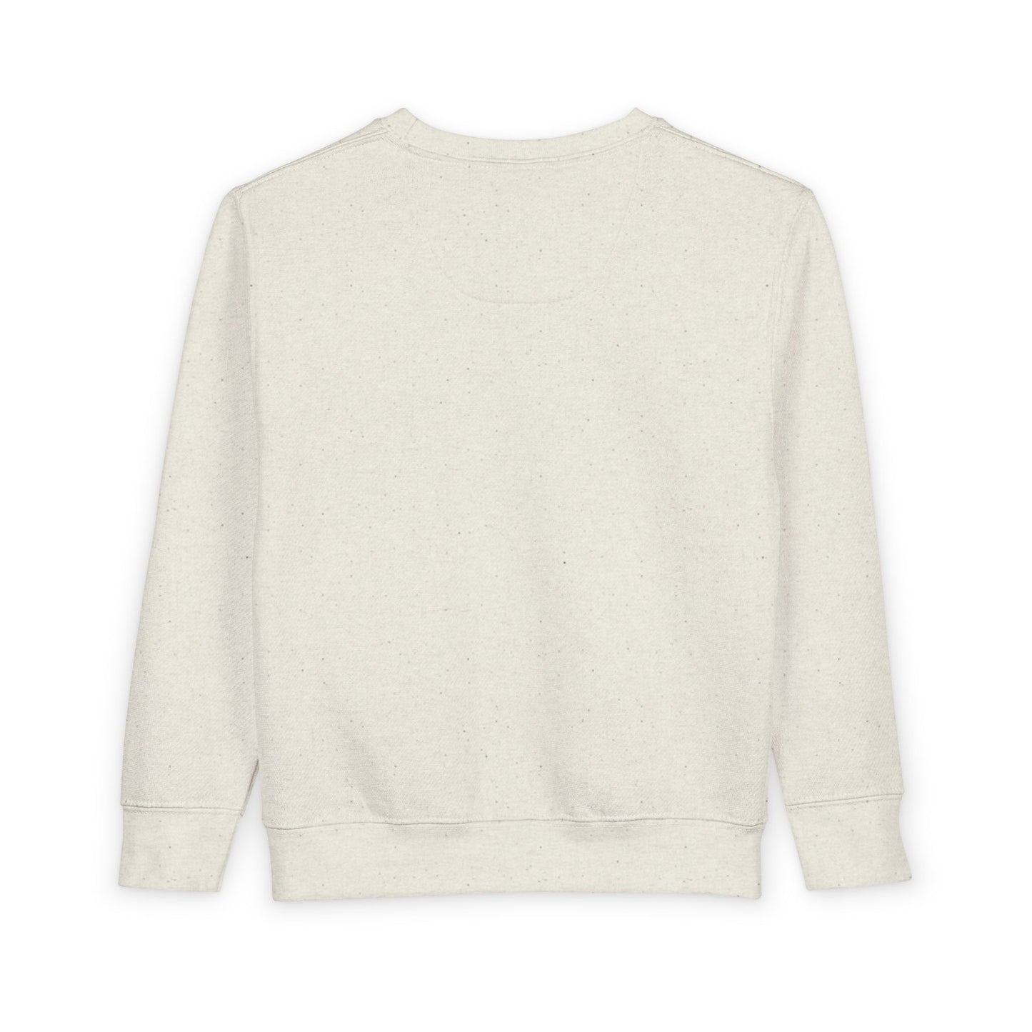 Adventure-Ready Toddler Sweatshirt - Tiny Roamer