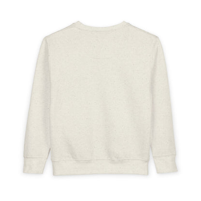Adventure-Ready Toddler Sweatshirt - Tiny Roamer