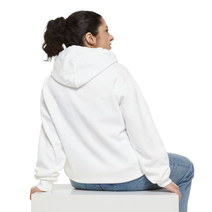 Unisex Garment-Dyed Heavy-Weight Hoodie