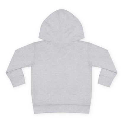 Toddler Hoodie — Rest & Roam Youth Mountain Pullover Hoodie