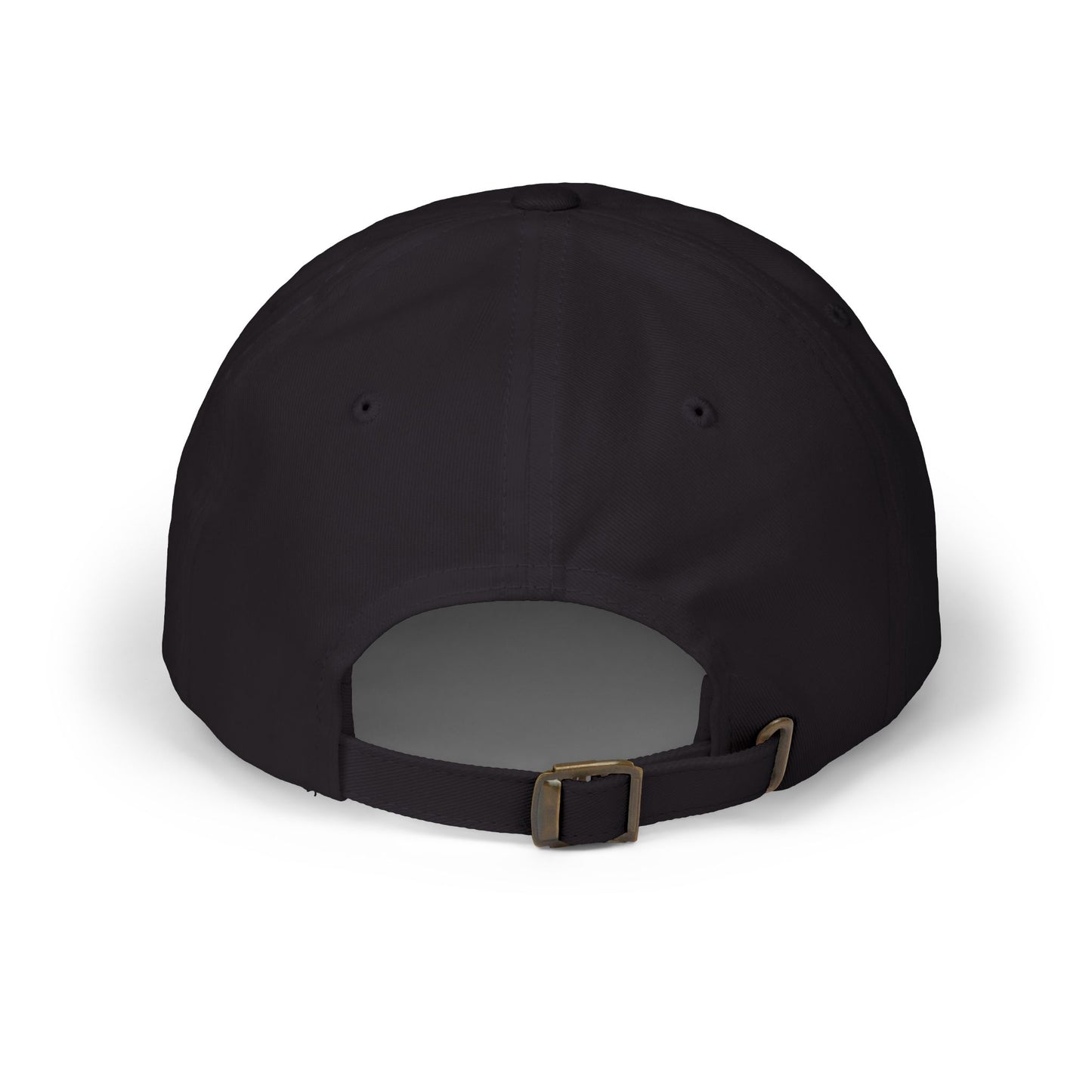 Mountain Embroidered Dad Cap