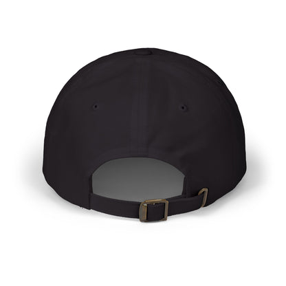Mountain Embroidered Dad Cap