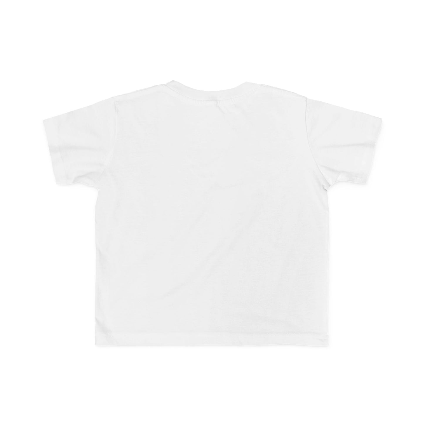 Toddler Tee — Rest & Roam Co. Soft Everyday Kids' Jersey Shirt