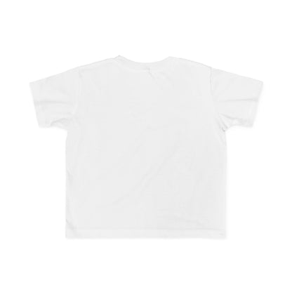 Toddler Tee — Rest & Roam Co. Soft Everyday Kids' Jersey Shirt