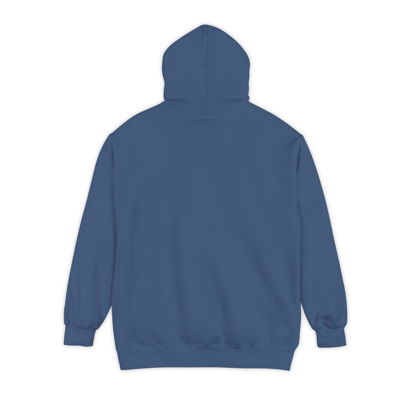 Unisex Garment-Dyed Heavy-Weight Hoodie