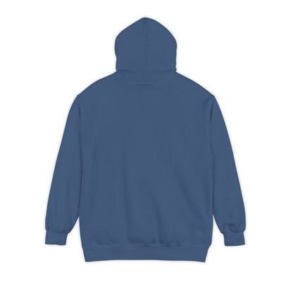 Unisex Garment-Dyed Heavy-Weight Hoodie