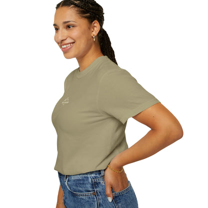 Garment-Dyed Outdoor T-Shirt — Unisex