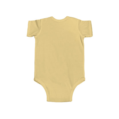 Tiny Roamer — Adventure Nap Club Baby Onesie