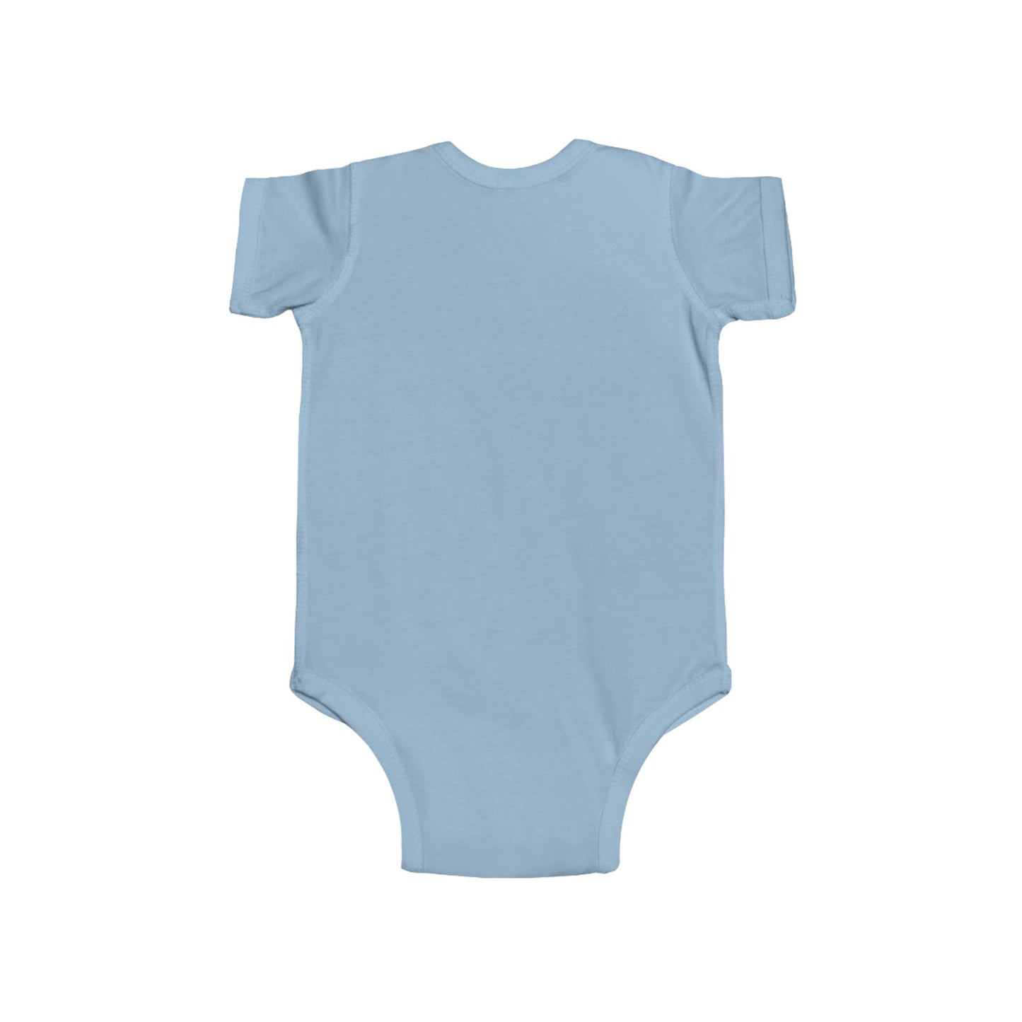 Tiny Roamer — Adventure Nap Club Baby Onesie