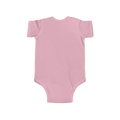 Tiny Roamer — Adventure Nap Club Baby Onesie