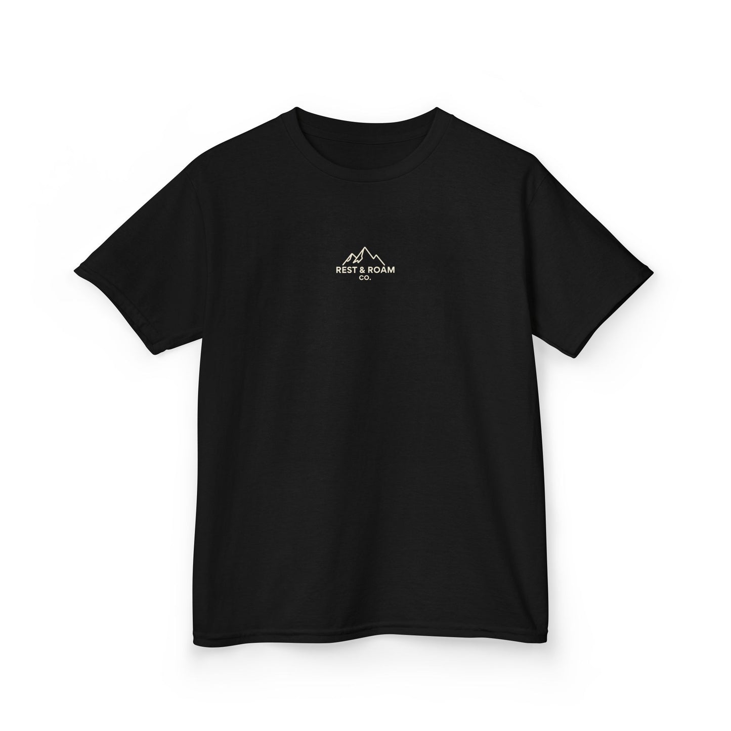Kids (Youth) — Tiny Roamer Unisex Outdoor Shirt