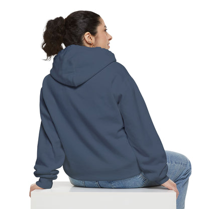 Unisex Garment-Dyed Heavy-Weight Hoodie