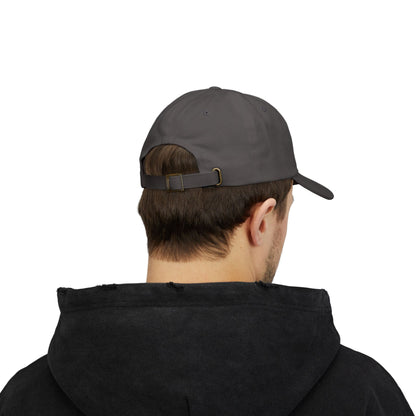 Mountain Embroidered Dad Cap