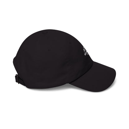 Mountain Embroidered Dad Cap