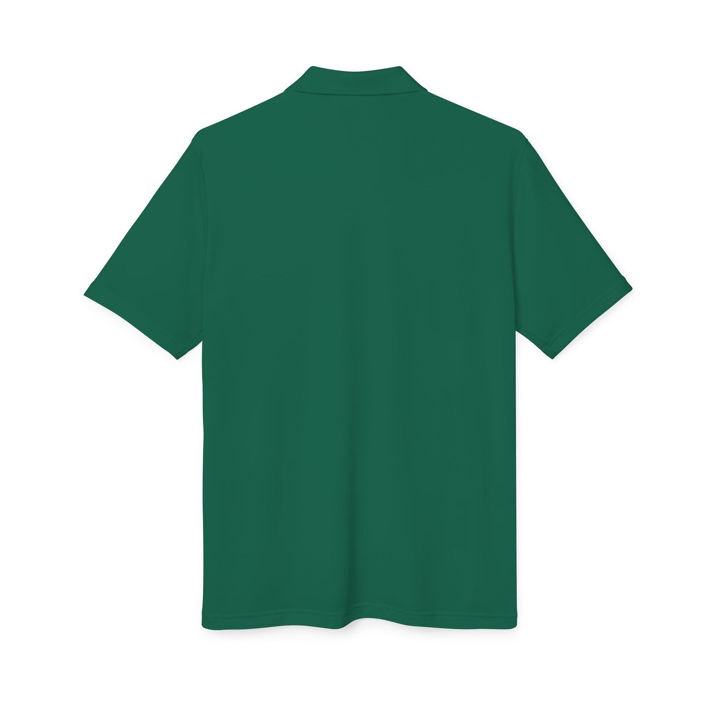 Athletic Performance Polo  UV Protection - Unisex | Rest & Roam Co.