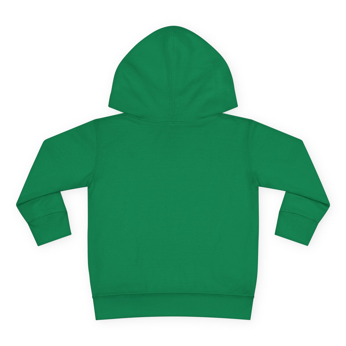 Toddler Hoodie — Rest & Roam Youth Mountain Pullover Hoodie