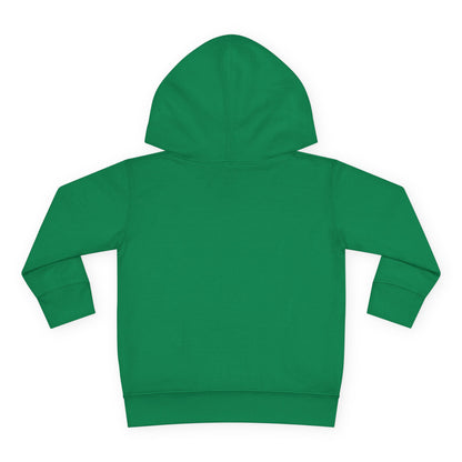 Toddler Hoodie — Rest & Roam Youth Mountain Pullover Hoodie
