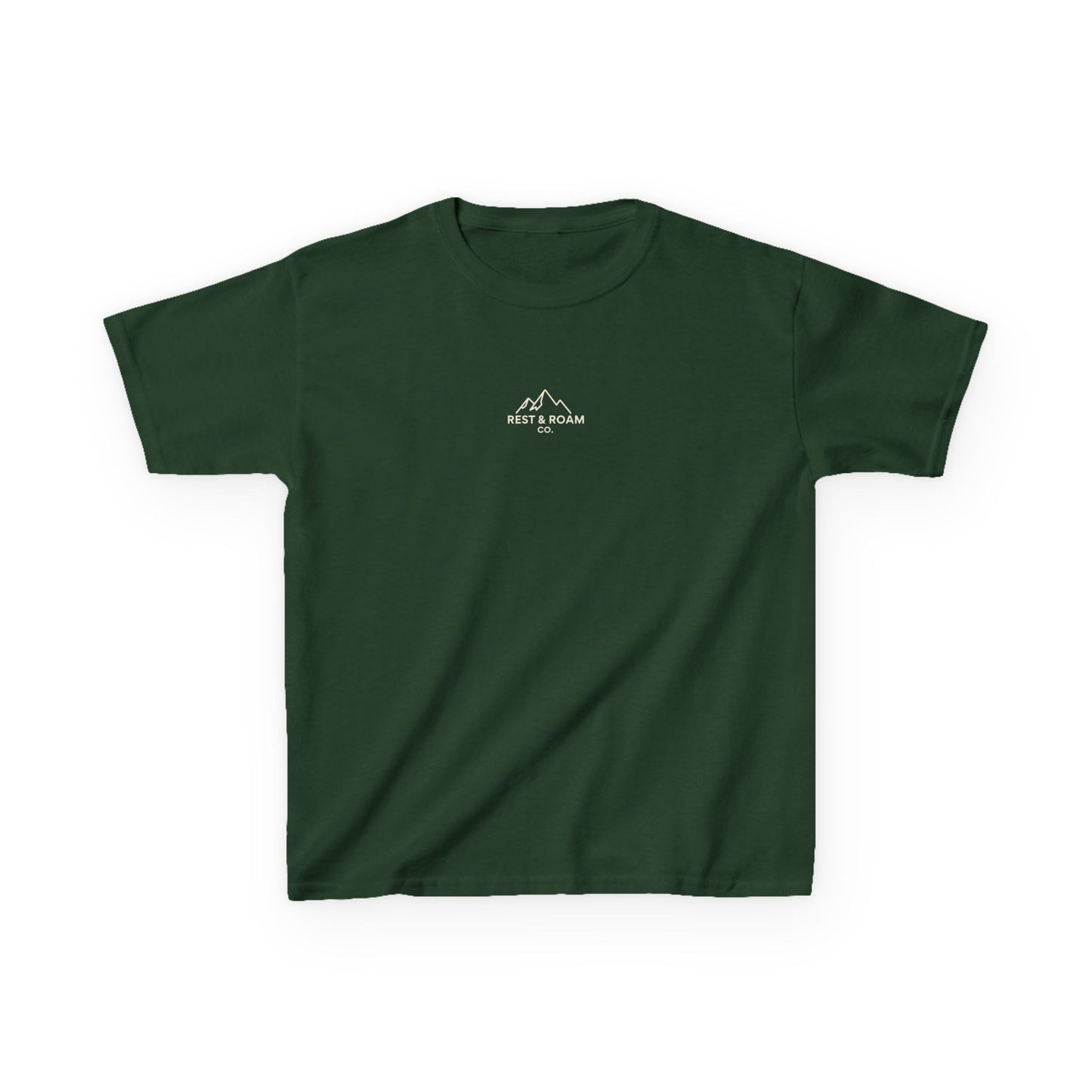 Kids (Youth) — Tiny Roamer Unisex Outdoor Shirt