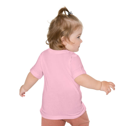 Tiny Roamer Baby Short Sleeve T-Shirt - Outdoor Adventure-Ready