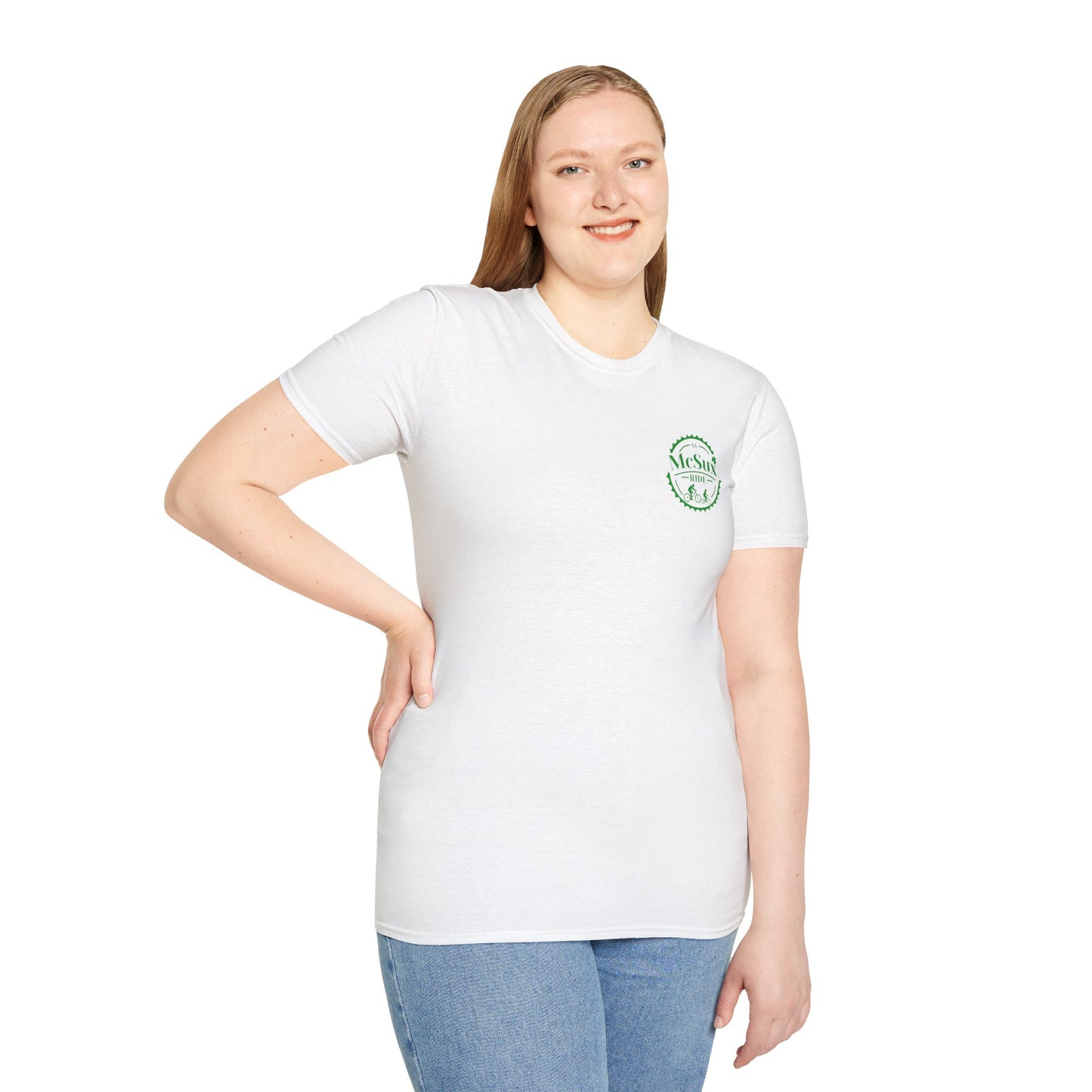 Unisex - Cotton (Gildan) Softstyle T-Shirt