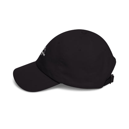 Mountain Embroidered Dad Cap