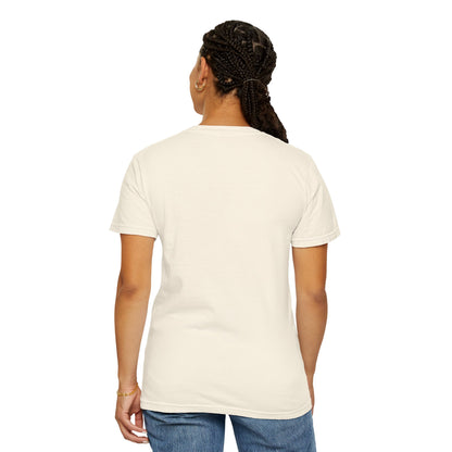 Garment-Dyed Outdoor T-Shirt — Unisex