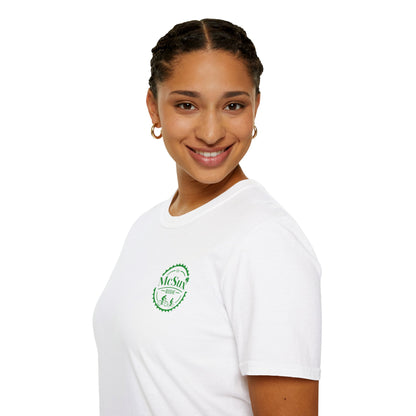 Unisex - Cotton (Gildan) Softstyle T-Shirt