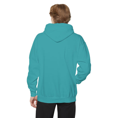 Unisex Garment-Dyed Heavy-Weight Hoodie