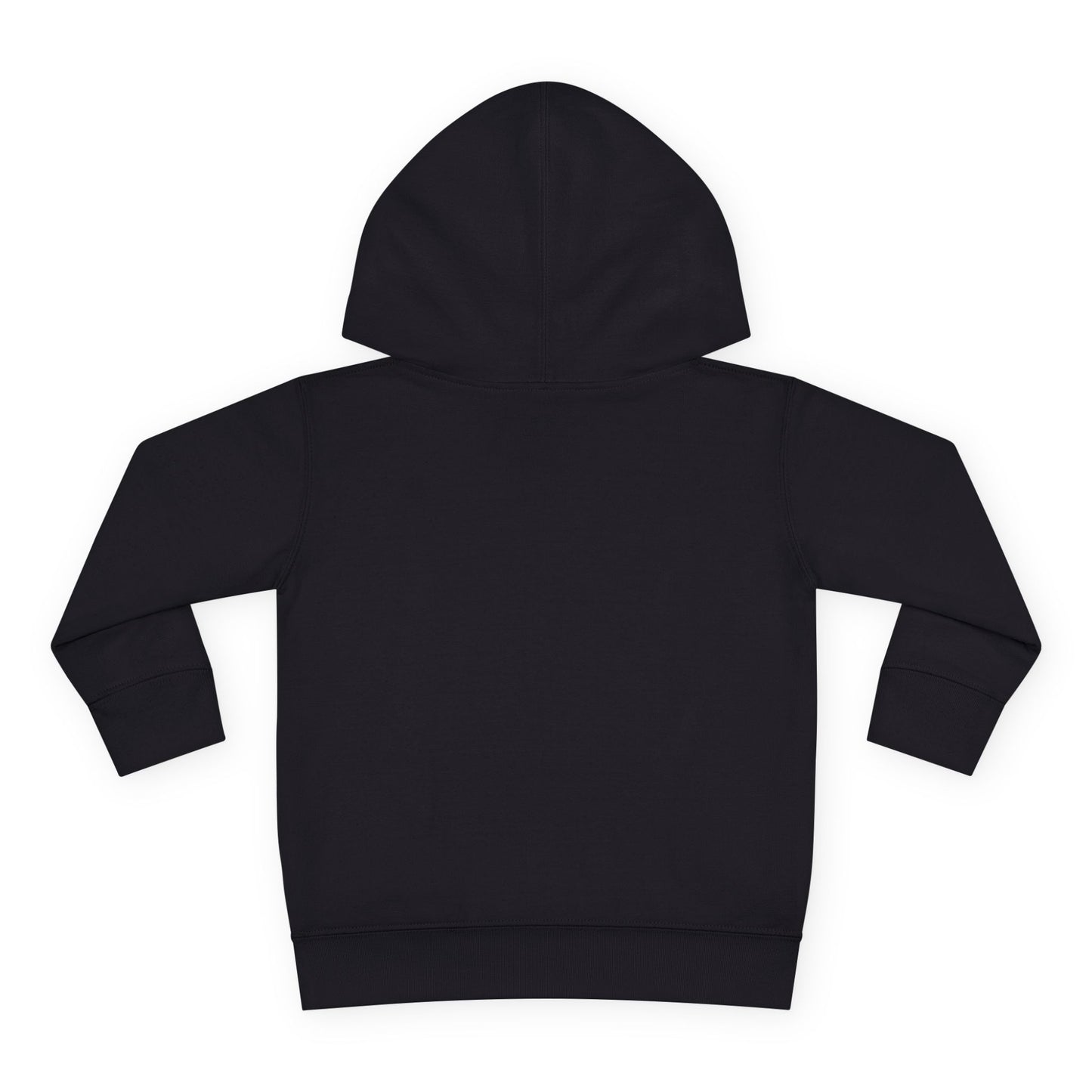 Toddler Hoodie — Rest & Roam Youth Mountain Pullover Hoodie