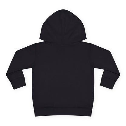 Toddler Hoodie — Rest & Roam Youth Mountain Pullover Hoodie
