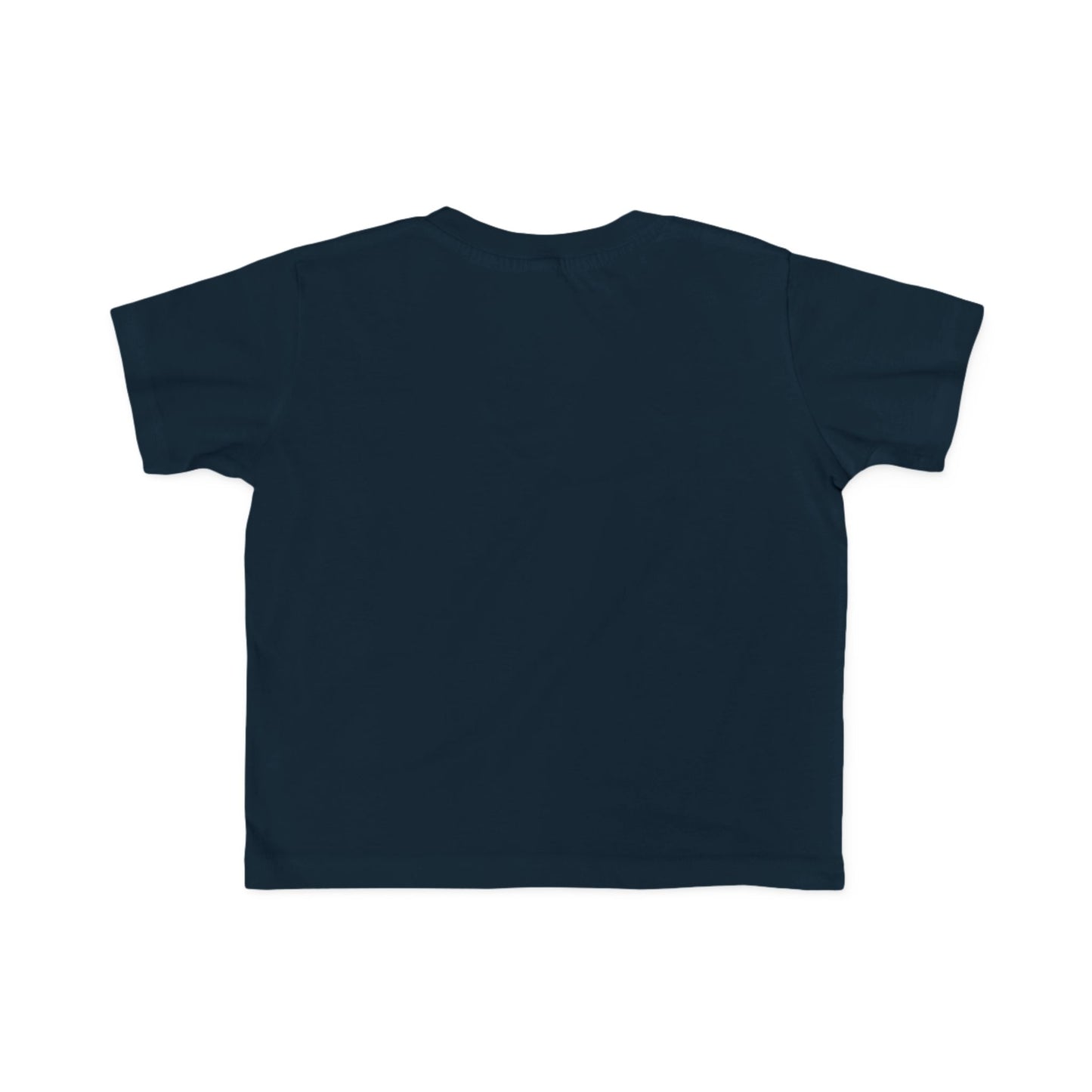 Toddler Tee — Rest & Roam Co. Soft Everyday Kids' Jersey Shirt