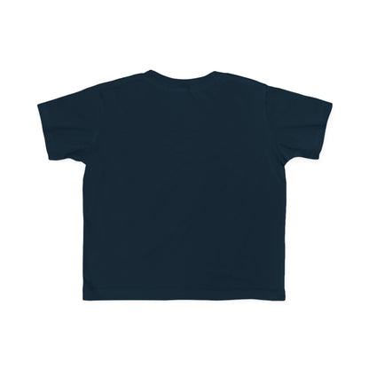 Toddler Tee — Rest & Roam Co. Soft Everyday Kids' Jersey Shirt