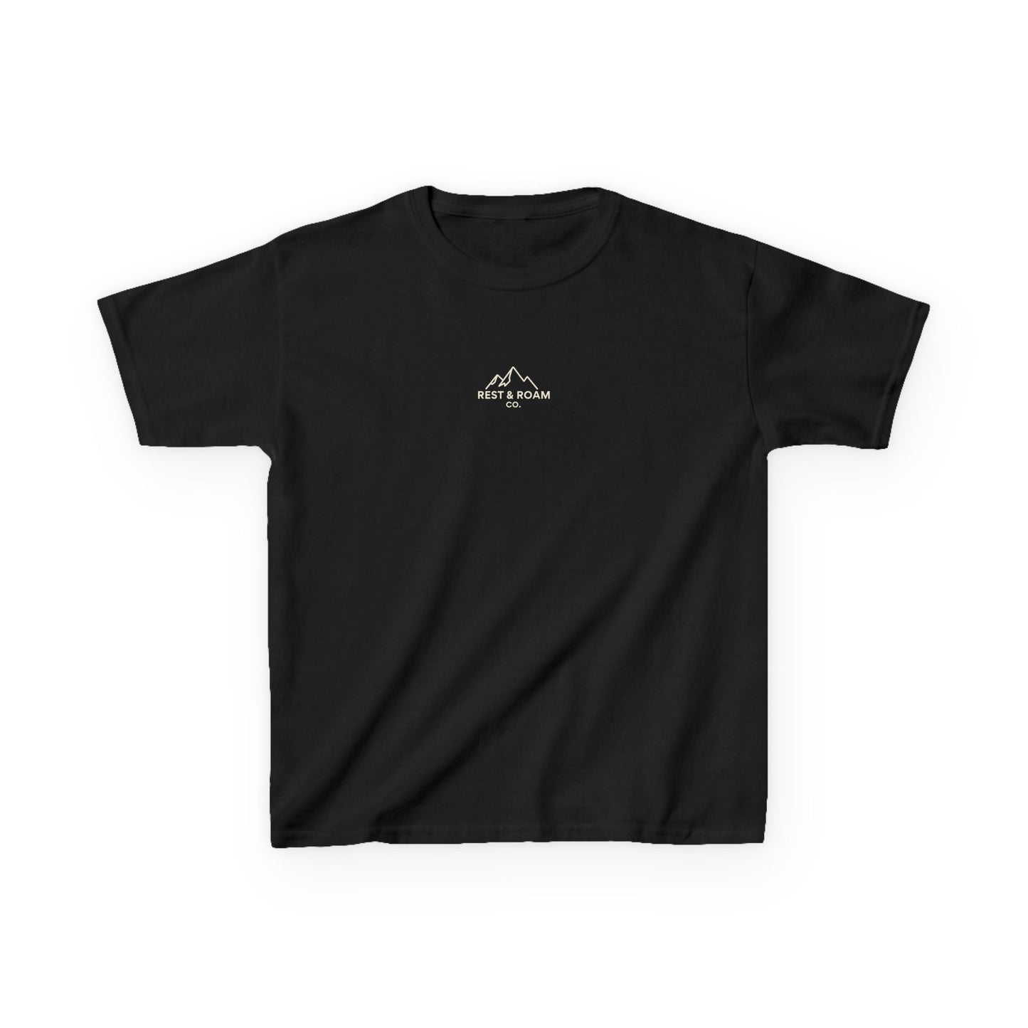 Kids (Youth) — Tiny Roamer Unisex Outdoor Shirt