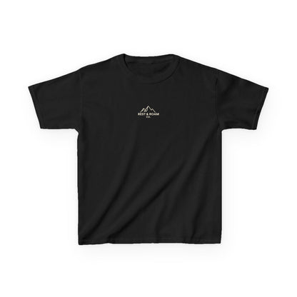 Kids (Youth) — Tiny Roamer Unisex Outdoor Shirt