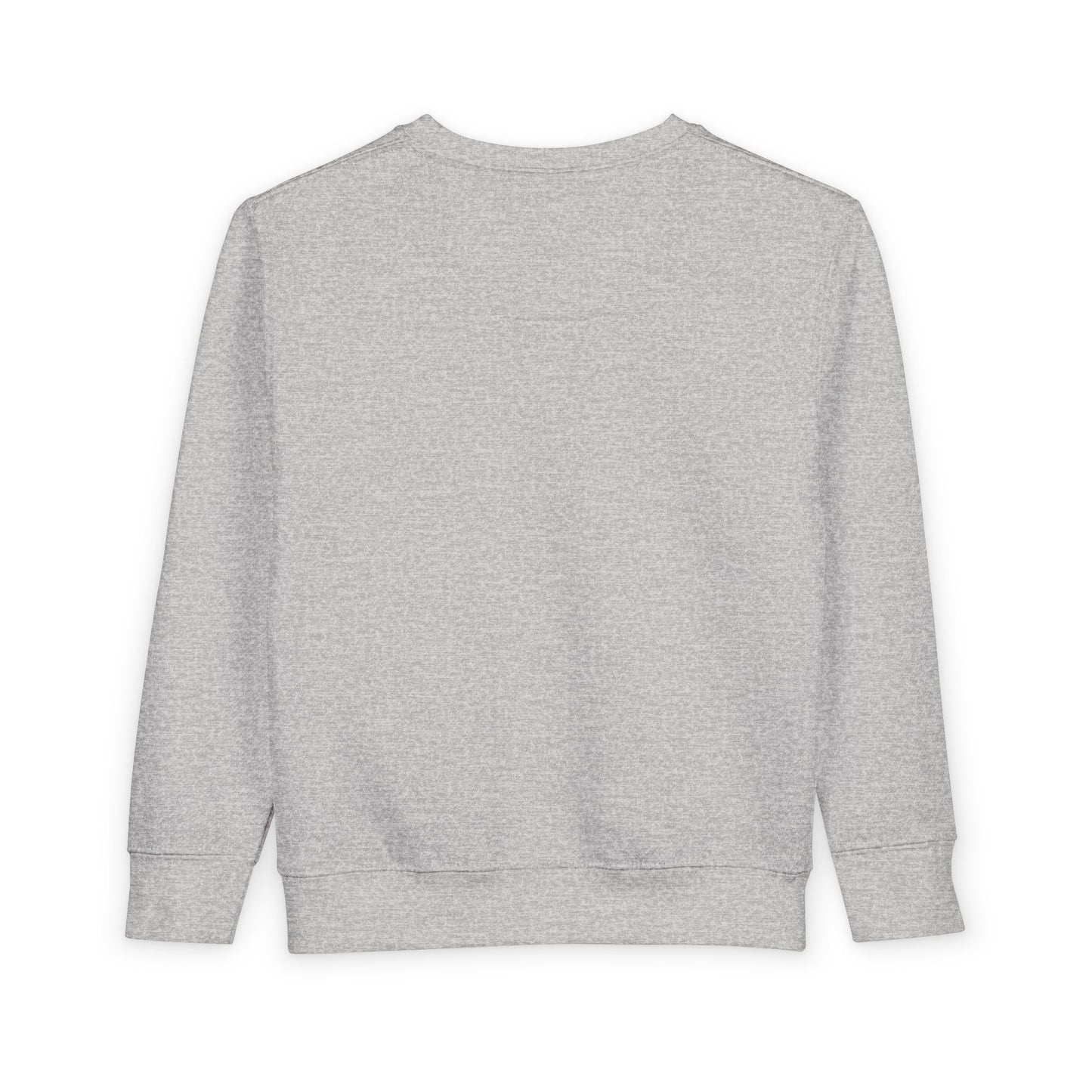 Adventure-Ready Toddler Sweatshirt - Tiny Roamer