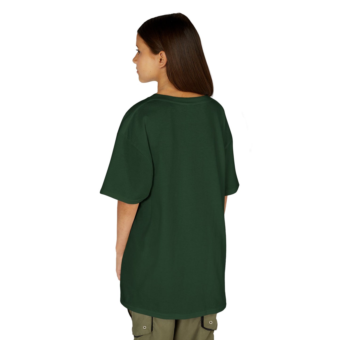 Kids (Youth) — Tiny Roamer Unisex Outdoor Shirt