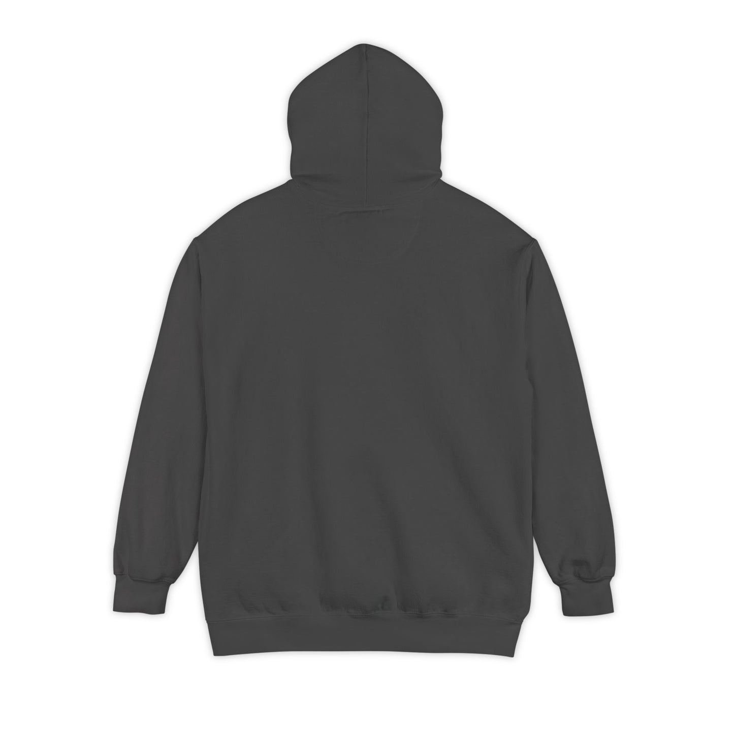 Unisex Garment-Dyed Heavy-Weight Hoodie